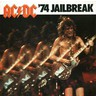 '74 Jail Break (12" EP) cover