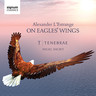 L'Estrange: On Eagles' Wings cover