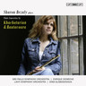 Flute Concertos by Khachaturian & Rautavaara cover