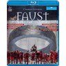 Gounod: Faust (complete opera recorded in 2015) BLU-RAY cover