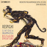 Sinfonia Drammatica & Belfagor Overture cover