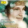 Schumann: Works for piano and orchestra cover