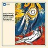 Rimsky-Korsakov: Scheherazade / Capriccio espagnol (recorded in 1960) cover