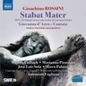 Rossini: Stabat Mater / Giovanna d'Arco cover