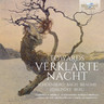 Towards Verklärte Nacht cover