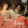 Flauto d'Amore cover