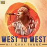 West to West cover