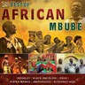 Best of African Mbube cover