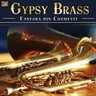 Gypsy Brass cover