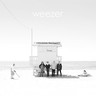 Weezer (White Album) cover