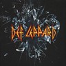 Def Leppard (LP) cover