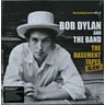 The Basement Tapes Complete Raw (3LP/2CD Box Set) cover