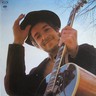 Nashville Skyline (LP) cover