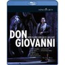 Mozart: Don Giovanni (complete opera recorded in 2005) BLU-RAY cover