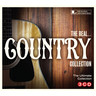The Real...Country Collection (3CD) cover