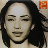 The Best Of Sade (Double Gatefold LP) cover