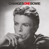 Changesonebowie (LP) cover