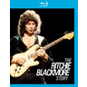 The Ritchie Blackmore Story (Blu-ray) cover