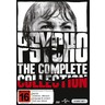 Psycho - The Complete Collection cover