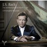 Bach: Das Wohltemperierte Klavier cover