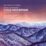 Higdon: Cold Mountain (complete opera) cover
