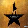 Hamilton (Original Broadway Cast Recording) cover