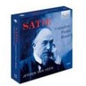 Satie: Complete Piano Music cover