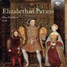 Elizabethan Pavans: Lute Music cover