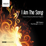 I Am The Song cover