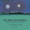 Sun, Moon, Sea and Stars cover