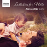 Lullabies for Mila cover