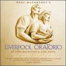 MARBECKS COLLECTABLE: Paul McCartney's Liverpool Oratorio cover