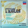 L'Aiglon (operetta recorded March 2015) cover