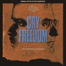 Cry Freedom OST cover