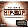 Ultimate ... Hip-Hop cover