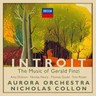 Introit: The Music of Gerald Finzi cover