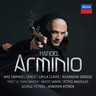 Handel: Arminio (complete opera) cover