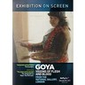 Exhibition on Screen: Goya cover