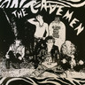 The Cavemen (Clear vinyl LP) cover