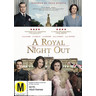 A Royal Night Out cover
