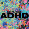 ADHD (12") cover