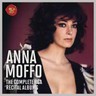 Anna Moffo - the complete RCA recital albums cover