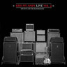 Kiss My Amps Live Vol. 2 cover