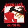 Kill 'Em All (Remastered) cover