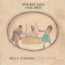 Hella Personal Film Festival (LP) cover