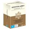 Downton Abbey Legacy: Complete Collection (28 DVDs) cover