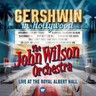 Gershwin in Hollywood - Live at the Royal Albert Hall cover