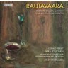 Rautavaara: Rubaiyat / Balada / Cantov / Four Songs from Rasputin cover