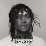Hopelessness (180g LP + CD) cover