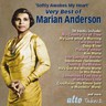 Softly Awakes My Heart - The Very Best of Marian Anderson cover